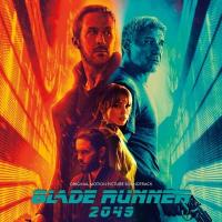 Blade Runner 2049 (OST By Hans Zimmer & Benjamin Wallfish) (2LP)