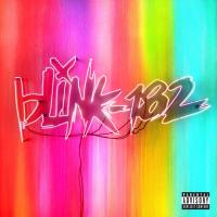 Blink 182 - Nine (LP)