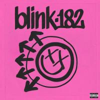 Blink 182 - One More Time... (LP)