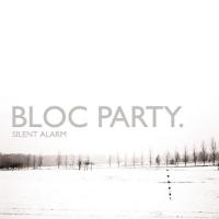 Bloc Party - Silent Alarm (LP+7")