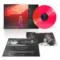 Nick Cave & Warren Ellis - Blonde (Pink Vinyl) (LP)