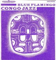 Blue Flamingo - Congo Jazz (cover)