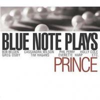 Blue Note Plays Prince (cover)