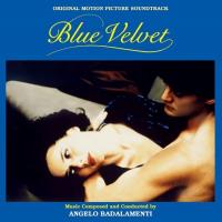 Blue Velvet (OST by Angelo Badalamenti) (LP)