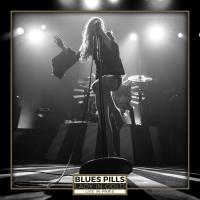 Blues Pills - Lady In Gold (Live In Paris) (2CD+BluRay)
