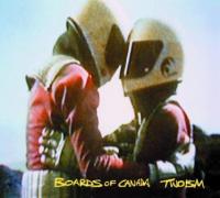Boards Of Canada - Twoism (LP) (cover)