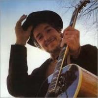 Dylan, Bob / Johnny Cash - Nashville Skyline (cover)