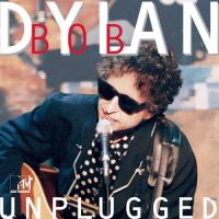 Dylan, Bob - Mtv Unplugged (cover)
