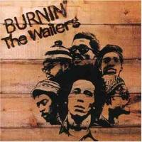 Marley, Bob & The Wailers - Burnin (cover)