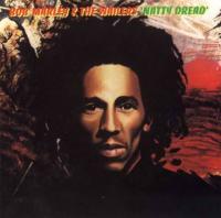 Marley, Bob & The Wailers - Natty Dread (cover)