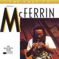 Mcferrin, Bobby - Best Of (cover)