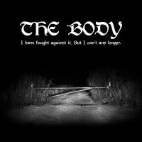Body - I Have Fought Against It, But I Can't Any Longer (Clear Hi-Melt Metal) (2LP)
