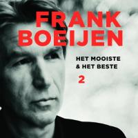 Boeijen, Frank - Het Mooiste & Het Beste 2 (3LP)