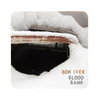 Bon Iver - Blood Bank (LP)
