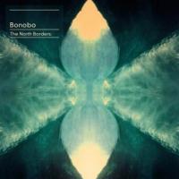 Bonobo - The North Borders (LP) (cover)