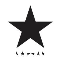 Bowie, David - Blackstar