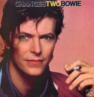 Bowie, David - Changestwobowie (LP)