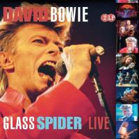 Bowie, David - Glass Spider Live (2LP)