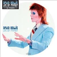 Bowie, David - Life On Mars? (Limited) (7") (cover)