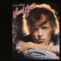 Bowie, David - Young Americans (2016 Remastered Version) (LP)