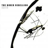 Boxer Rebellion - Exits (cover)