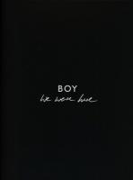 Boy - We Were Here (Limited) (BOX)