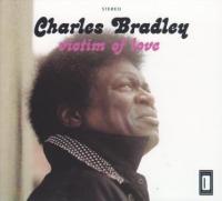 Bradley, Charles - Victim Of Love (LP) (cover)
