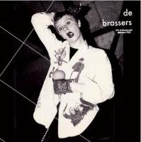 Brassers - Live At Doornroosje (Limited Edition) (LP) (cover)