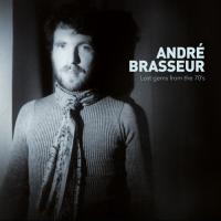 Brasseur, Andre - Lost Gems From The 70s (2LP)