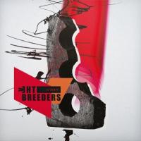 Breeders - All Nerve (LP)