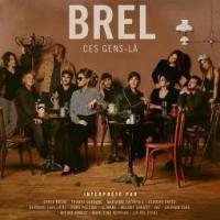 Brel Ces Gens-La (2LP)