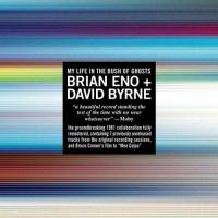 Eno, Brian/david Byrne - My Life In The Bush (cover)
