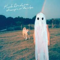 Bridgers, Phoebe - Stranger In the Alps (White Vinyl) (LP)