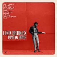 Bridges, Leon - Coming Home (LP)