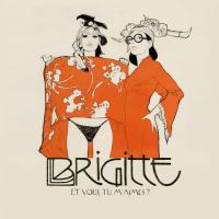 Brigitte - Et Vous Tu M'aimes (cover)