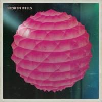 Broken Bells - Broken Bells (cover)
