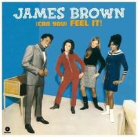 Brown, James - (Can You) Feel It! (LP)
