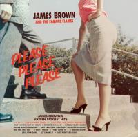 Brown, James - Please, Please, Please + Think!