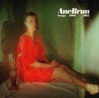 Brun, Ane - Songs 2003-2013 (2CD) (cover)