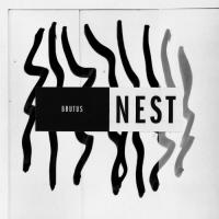 Brutus - Nest (Transparent Green Vinyl) (LP)