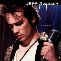 Buckley, Jeff - Grace (Gold Vinyl) (LP)