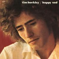 Buckley, Tim - Happy Sad (LP) (cover)