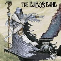 Budos Band - Burnt Offering (LP)