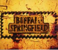 Buffalo Springfield - Buffalo Springfield (4CD) (cover)