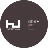 Burial - Rodent (10")