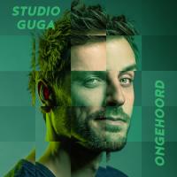 Studio Guga - Ongehoord (2LP)