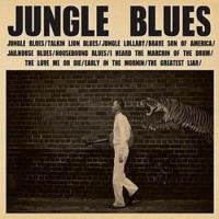 Stoneking, C.w. - Jungle Blues (LP) (cover)
