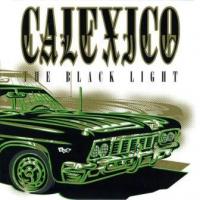 Calexico - Black Light (LP) (cover)