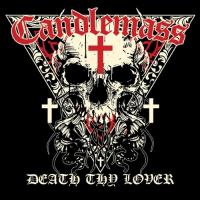Candlemass - Death Thy Lover (EP) (Limited)