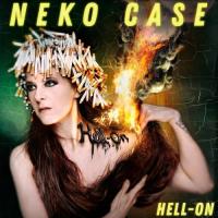 Case, Neko - Hell-On (Peach Colored) (2LP)